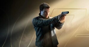 007 first light la nouvelle aventure de james bond