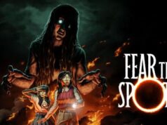 Fear the Spotlight gratuit encore quelques jours bon plan gaming : fear the sportlight gratuit à vie