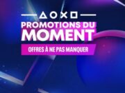 Console PlayStation 5 et manette DualSense avec Promotions du Moment Black Friday 2025