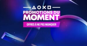 Console PlayStation 5 et manette DualSense avec Promotions du Moment Black Friday 2025