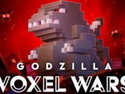 Jeux gratuits Epic Games : Godzilla Voxel Wars et Zoeti offerts cette semaine Jeux gratuits Epic Games novembre 2025 : Godzilla Voxel Wars et Zoeti offerts jusqu'au 27 novembre