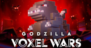 Jeux gratuits Epic Games novembre 2025 : Godzilla Voxel Wars et Zoeti offerts jusqu'au 27 novembre