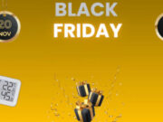 Black Friday 2025 chez Konyks Les offres Black Friday 2025 de Konyks incluant la caméra Camini Air 2 et la prise Priska Max 3