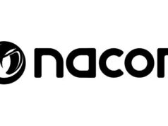 Sélection de produits Nacon en promotion pour le Black Friday 2025 incluant un volan, le stick arcade Daija et la manette Revolution 5 Pro