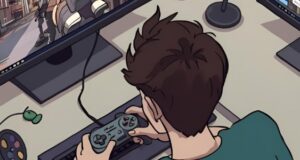 Epic Games Store : trois jeux gratuits à ne pas manquer Jeux gratuits Epic Games novembre 2025 : ScourgeBringer, Songs of Silence et Zero Hour