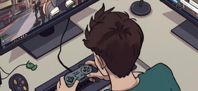 ScourgeBringer, Songs of Silence et Zero Hour gratuits sur Epic Games Store cette semaine Jeux gratuits Epic Games novembre 2025 : ScourgeBringer, Songs of Silence et Zero Hour