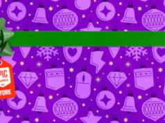 Le calendrier de l’avent Epic Games 2025 est lancé jeux gratuits toutes les 24h lors de l'événement de fin d'année 2025