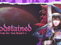 Calendrier de l’Avent Epic Games 2025 (Jour 7) : Bloodstained Ritual of the Night