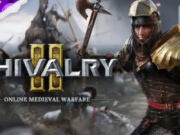 Incarnez un chevalier sur le champ de bataille grâce à Chivalry 2 offert par Epic Games