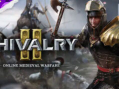 Calendrier de l’Avent Epic Games 2025 (Jour 15) : Chivalry II Incarnez un chevalier sur le champ de bataille grâce à Chivalry 2 offert par Epic Games