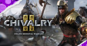 Calendrier de l’Avent Epic Games 2025 (Jour 15) : Chivalry II Incarnez un chevalier sur le champ de bataille grâce à Chivalry 2 offert par Epic Games