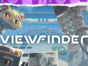 Calendrier de l’Avent Epic Games 2025 (Jour 13) : Viewfinder Viewfinder : vos photos et vos dessins prennent forme dans une réalité en 3D