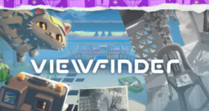 Calendrier de l’Avent Epic Games 2025 (Jour 13) : Viewfinder Viewfinder : vos photos et vos dessins prennent forme dans une réalité en 3D