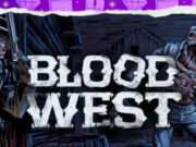 Calendrier de l’Avent Epic Games 2025 (Jour 4) : Blood West Blood West gratuit sur Epic Games le 20 décembre 2025 - Western horrifique stealth FPS mêlant cowboys et horreur lovecraftienne