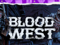 Calendrier de l’Avent Epic Games 2025 (Jour 4) : Blood West Blood West gratuit sur Epic Games le 20 décembre 2025 - Western horrifique stealth FPS mêlant cowboys et horreur lovecraftienne