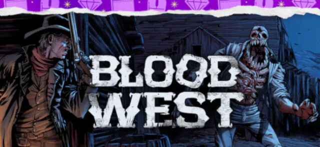 Récupérez Blood West gratuitement sur Epic Games le 20 décembre 2025 - Western horrifique stealth où vous incarnez un revenant armé Blood West gratuit sur Epic Games le 20 décembre 2025 - Western horrifique stealth FPS mêlant cowboys et horreur lovecraftienne