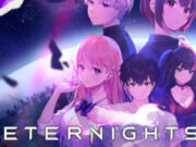 Calendrier de l’Avent Epic Games 2025 (Jour 3) : Eternights Eternights gratuit Epic Games 19 décembre 2025 - Action RPG mêlant combat hack'n'slash et romance