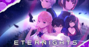Eternights gratuit Epic Games 19 décembre 2025 - Action RPG mêlant combat hack'n'slash et romance