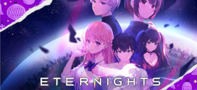 Eternights-gratuit-calendrier-epic-games-19-decembre-2025-noel-00 Eternights gratuit Epic Games 19 décembre 2025 - Action RPG mêlant combat hack'n'slash et romance