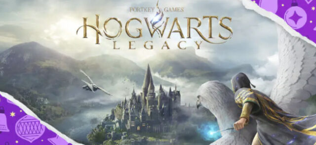 Récupérez Hogwarts Legacy gratuitement sur Epic Games jusqu'au 18 décembre 2025 - Premier jeu du calendrier de l'avent Jeux gratuits Epic : Hogwarts Legacy offert jusqu'au 18/12 ! Entrez à Poudlard gratuitement
