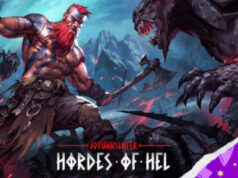 Calendrier de l’Avent Epic Games 2025 (Jour 2) : Jotunnslayer Hordes of Hel Récupérez Jotunnslayer gratuit aujourd'hui seulement sur Epic Games (18 décembre 2025)