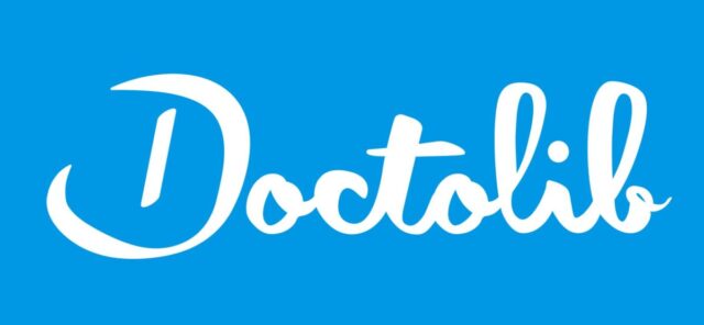 Logo-Doctolib