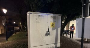 Fibre : comment un outil high-tech va mettre fin à la « guerre » des câbles dans vos boîtiers de rue