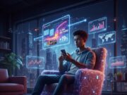 On n’a jamais autant surfé : ce que 2025 raconte de nos vies numériques