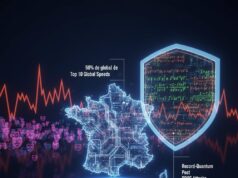 Vitesse de connexion et robots : La France est-elle vraiment prête pour le Web de demain ?