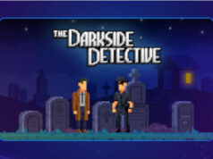 Jeux gratuits Epic Games : The Darkside Detective et The Jackbox Party Pack 4 Jeux gratuits Epic Games décembre 2025 : The Darkside Detective et The Jackbox Party Pack 4 offerts du 4 au 11 décembre