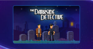 Jeux gratuits Epic Games : The Darkside Detective et The Jackbox Party Pack 4 Jeux gratuits Epic Games décembre 2025 : The Darkside Detective et The Jackbox Party Pack 4 offerts du 4 au 11 décembre