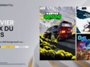 Les titres PlayStation Plus Essential du mois de janvier 2026 PlayStation Plus Essential janvier 2026 avec Need for Speed Unbound, Disney Epic Mickey Rebrushed et Core Keeper