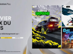 Les titres PlayStation Plus Essential du mois de janvier 2026 PlayStation Plus Essential janvier 2026 avec Need for Speed Unbound, Disney Epic Mickey Rebrushed et Core Keeper