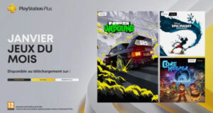 Les titres PlayStation Plus Essential du mois de janvier 2026 PlayStation Plus Essential janvier 2026 avec Need for Speed Unbound, Disney Epic Mickey Rebrushed et Core Keeper