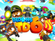 Epic Games Store : Bloons TD 6 offert gratuitement Bloons TD 6, le tower defense de Ninja Kiwi, est offert gratuitement sur l'Epic Games Store jusqu'au 15 janvier 2026. Un incontournable du genre avec plus de 70 cartes
