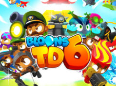 Epic Games Store : Bloons TD 6 offert gratuitement Bloons TD 6, le tower defense de Ninja Kiwi, est offert gratuitement sur l'Epic Games Store jusqu'au 15 janvier 2026. Un incontournable du genre avec plus de 70 cartes