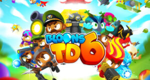 Epic Games Store : Bloons TD 6 offert gratuitement Bloons TD 6, le tower defense de Ninja Kiwi, est offert gratuitement sur l'Epic Games Store jusqu'au 15 janvier 2026. Un incontournable du genre avec plus de 70 cartes