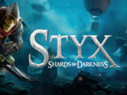 Deux jeux gratuits offerts en janvier 2026 : tyx Master of Shadows et Shards of Darkness