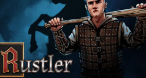 Rustler gratuit sur Epic Games : un GTA au moyen âge jeu gratuit Grand Theft Horse GTA médiéval offert jusqu'au 29 janvier 2026