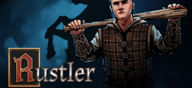 Rustler Grand Theft Horse gratuit Epic Games Store janvier 2026 GTA médiéval jeu gratuit Grand Theft Horse GTA médiéval offert jusqu'au 29 janvier 2026