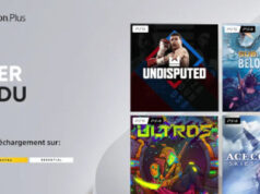 Les titres PlayStation Plus Essential du mois de février 2026 PlayStation Plus Essential février 2026 avec Undisputed, Subnautica Below Zero, Ultros et Ace Combat 7 Skies Unknown