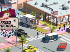 Definitely Not Fried Chicken gratuit sur Epic Games Store : un simulateur de gestion d’entreprise (criminel)