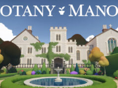 Botany Manor gratuit sur Epic Games : un puzzle game narratif puzzle game botany manor offert jusqu'au 12 février 2026