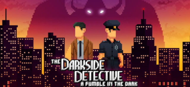Nobody Wants to Die Darkside Detective gratuits Epic Games Store février 2026 jeux détective Deux jeux de détective gratuits sur Epic Games Store jusqu'au 19 février 2026