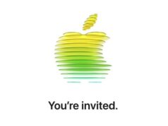 Apple annonce un événement spécial le 4 mars : à quoi faut-il s’attendre ?