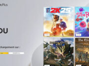 PlayStation Plus Essential mars 2026 avec Monster Hunter Rise, PGA Tour 2K25, Slime Rancher 2 et The Elder Scrolls Online Collection Gold Road