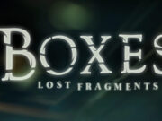 Jeux gratuits Epic Games Store : Boxes Lost Fragments et My Night Job