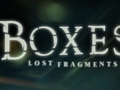 Jeux gratuits Epic Games Store : Boxes Lost Fragments et My Night Job