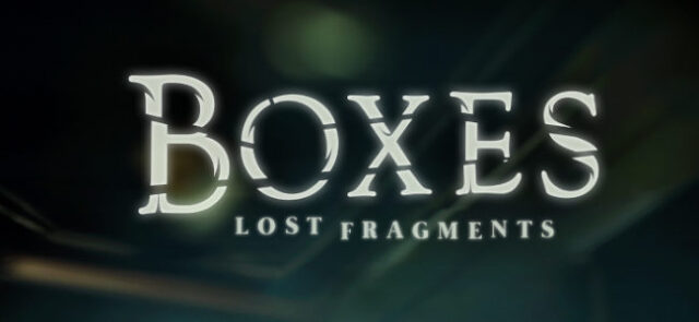 Jeux gratuits epic games fevrier 2026 Jeux gratuits Epic Games Store : Boxes Lost Fragments et My Night Job