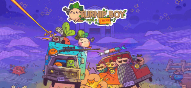 jeux gratuits epic games mars 2026 idle champions turnip boy le mage Raistlin de D&D et le Petit Navet braqueur de banque